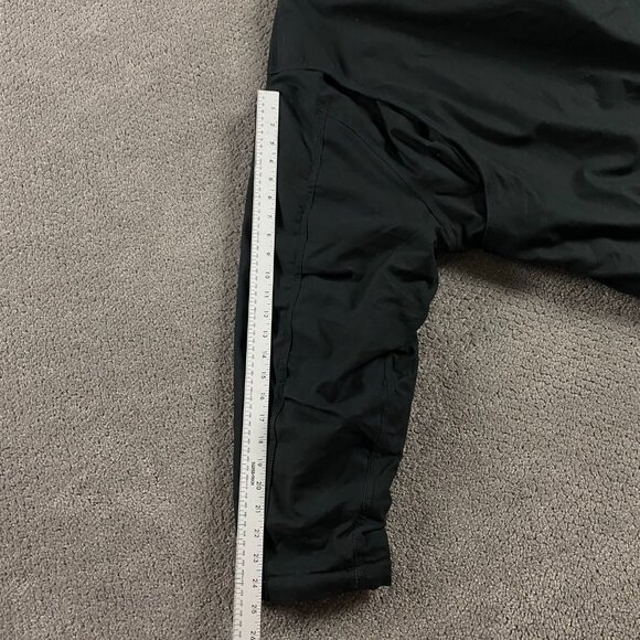 Walls Hooded Duck Canvas Jacket Men's XL Insulated Black Enduro Flex Chore Work - Picture 10 of 11